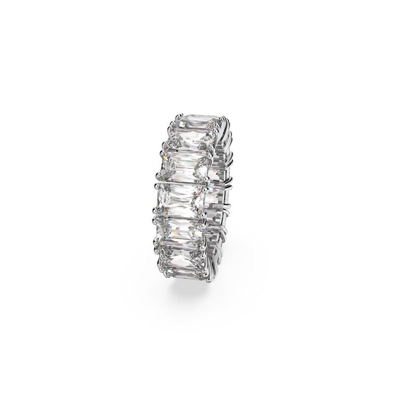 Swarovski Matrix Vittore Ring image number 2